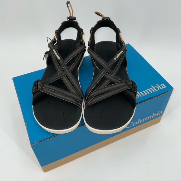 Womens Columbia Sandal Size10 NWT - Picture 2 of 9